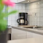 Apartman Ponte Nova *