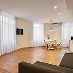 Apartman Ponte Nova Porto