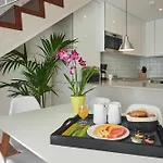 Ponte Nova Apartman