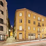 Apartman Ponte Nova Porto