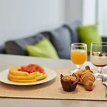 Apartman Ponte Nova
