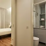 Ponte Nova Appartement Oporto