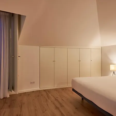 Ponte Nova Apartmán