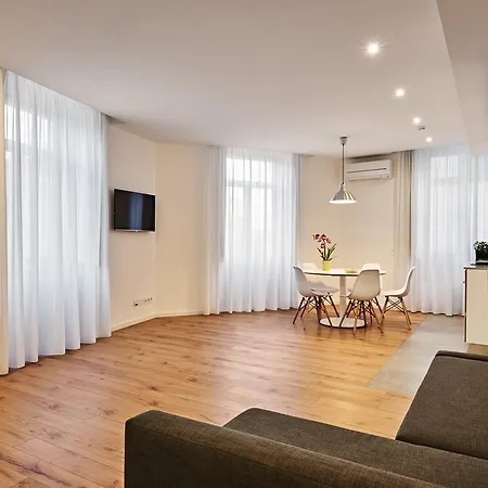 Apartman Ponte Nova Porto
