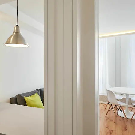 Apartman Ponte Nova Porto