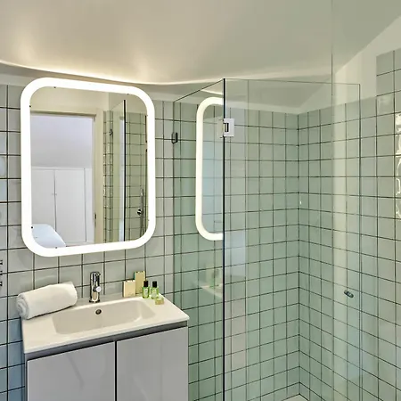 Apartman Ponte Nova Porto