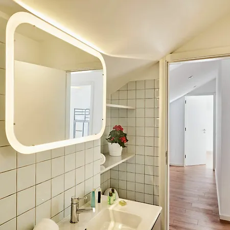 Ponte Nova Apartman *