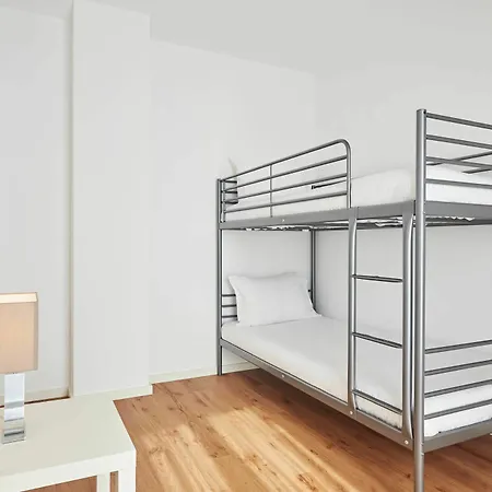 Ponte Nova Apartmán *