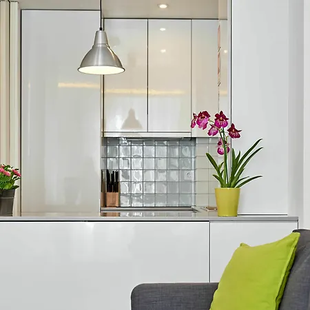 Ponte Nova Apartmán *