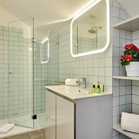Ponte Nova Apartman *