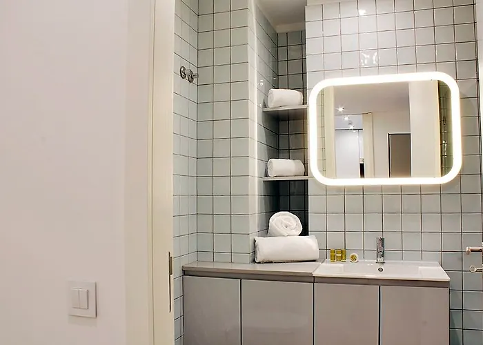 Apartman Ponte Nova *