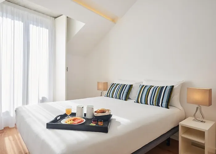 Apartman Ponte Nova Porto