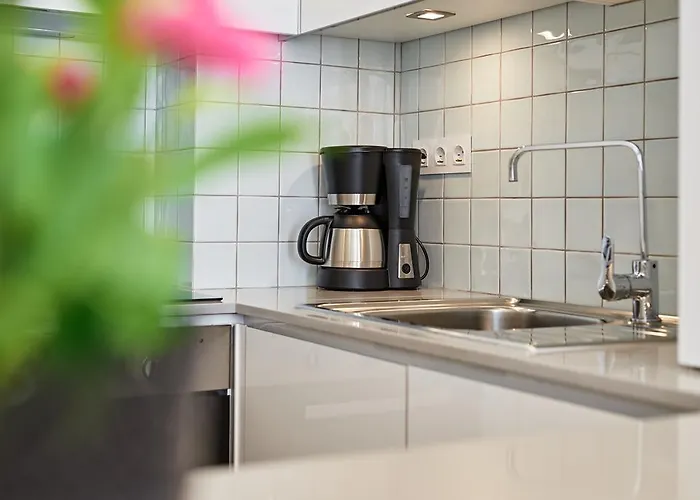 Apartman Ponte Nova *