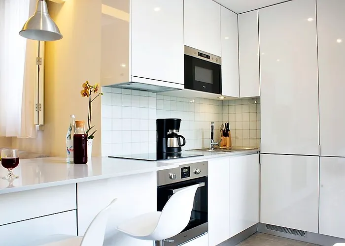 Ponte Nova Apartman Porto