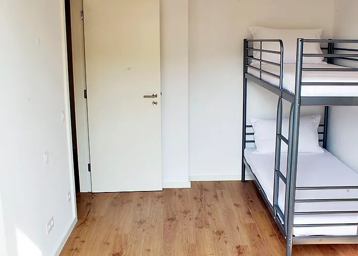Apartman Ponte Nova