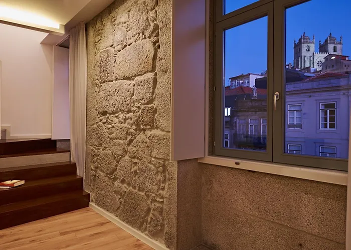 Ponte Nova Apartman *