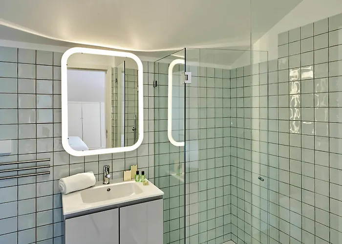 Apartman Ponte Nova Porto