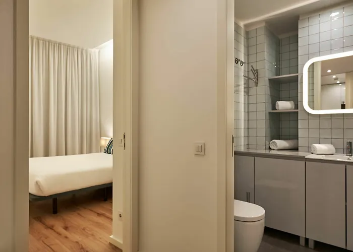 Ponte Nova Apartamento Porto