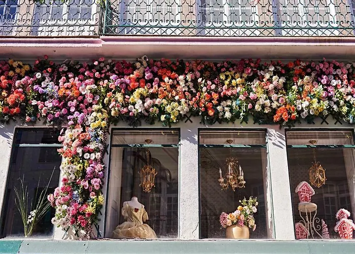 Apartman Ponte Nova Porto