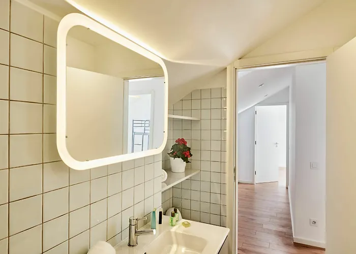 Ponte Nova Apartman *