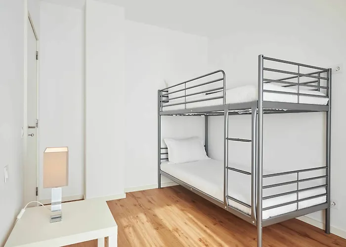 Ponte Nova Apartman *