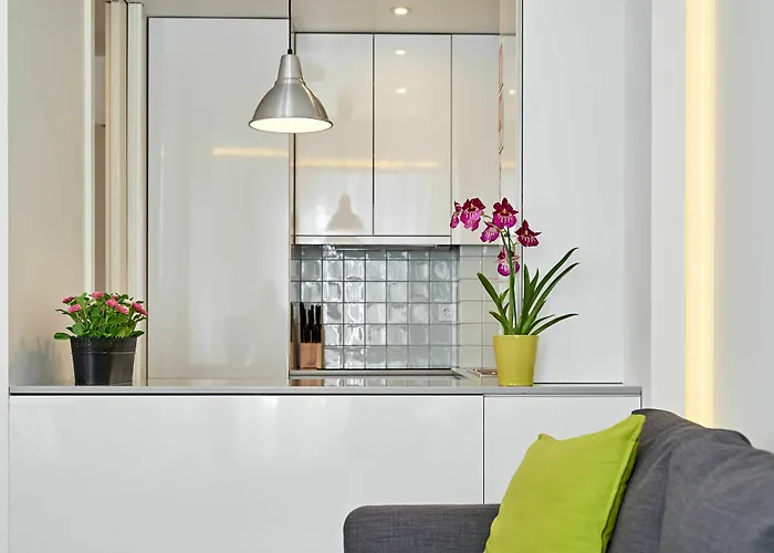 Ponte Nova Apartman *