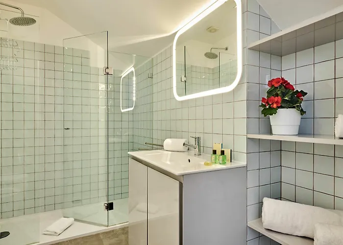 Ponte Nova Apartman *