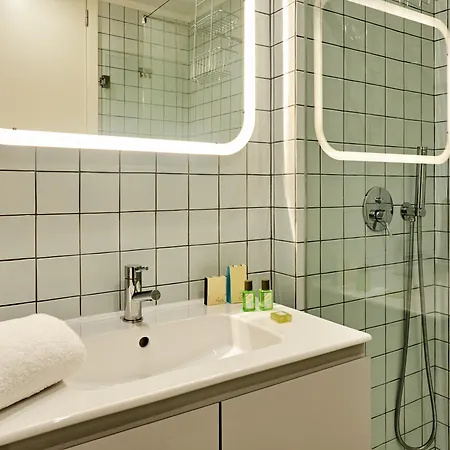 Ponte Nova Apartmán