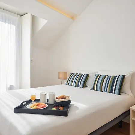 Apartamento Ponte Nova Oporto