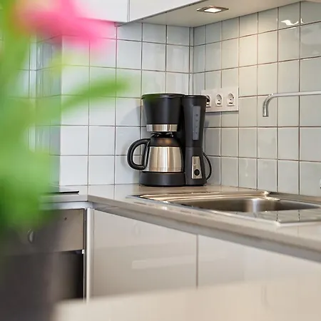 Apartmán Ponte Nova *