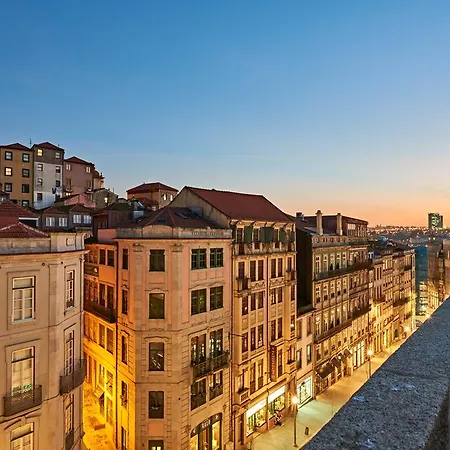 Ponte Nova Apartmán *