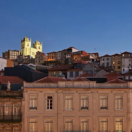 Ponte Nova Porto