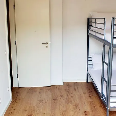 Apartmán Ponte Nova