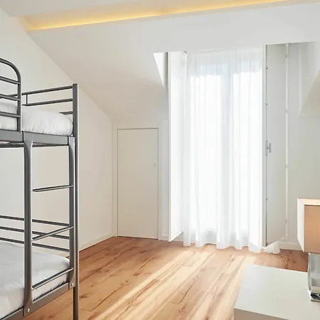 Ponte Nova Apartamento Oporto