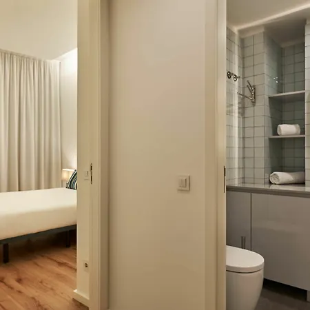 Ponte Nova Apartamento Oporto