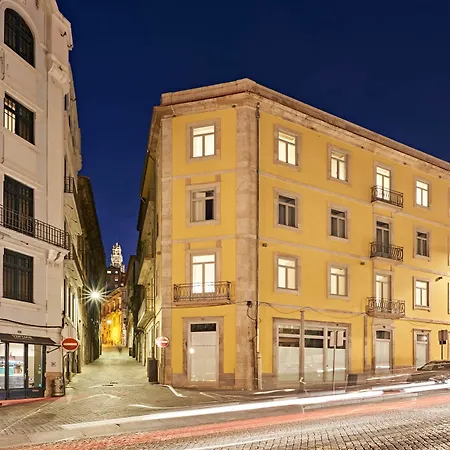 Apartmán Ponte Nova Porto