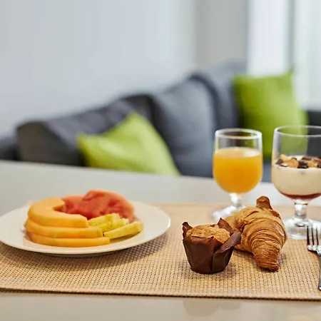 Apartamento Ponte Nova