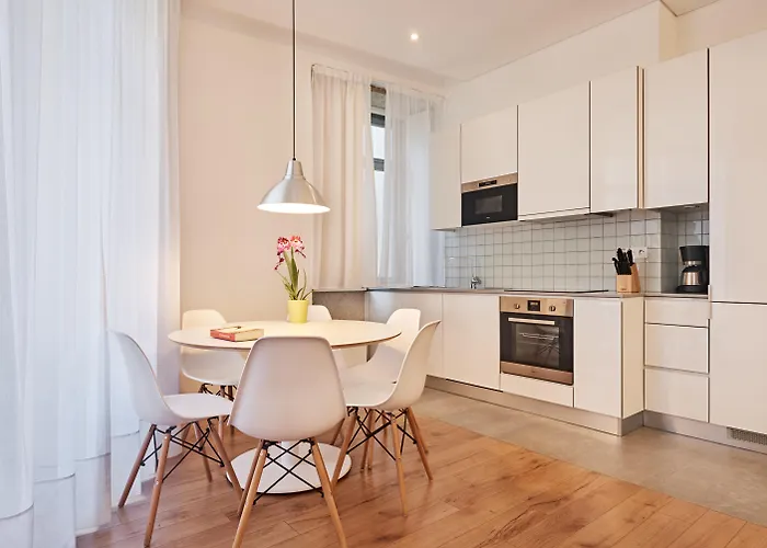 Ponte Nova شقة بورتو