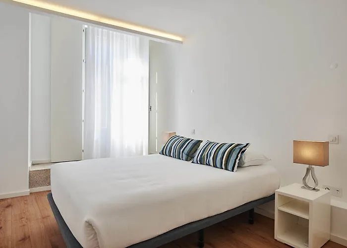 Ponte Nova 波尔图